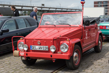 VW 181 (1969-80) VW 181 (1969-80)
