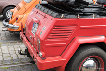 VW 181 (1969-80) VW 181 (1969-80)