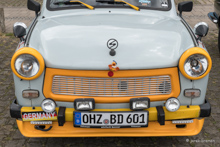 Trabant 601 (1964-90) Trabant 601 (1964-90)