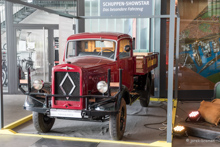 Borgward Leicht-LKW (Vorkrieg) B 1000 Borgward Leicht-LKW (Vorkrieg) B 1000