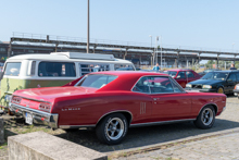 Pontiac Tempest LeMans 326 (1967)