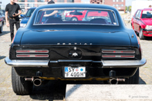 Pontiac Firebird (1967-69)