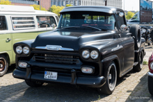 Chevrolet Apache 31 (1959)