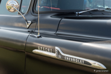 Chevrolet Apache 31 (1959)