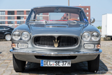 Maserati Sebring (1965-69)