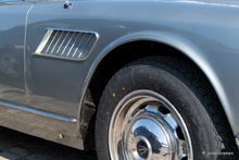 Maserati Sebring (1965-69)