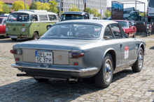 Maserati Sebring (1965-69)