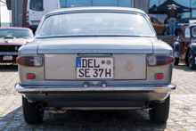 Maserati Sebring (1965-69)