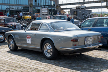 Maserati Sebring (1965-69)