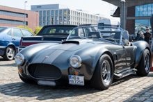 Ford Cobra 427