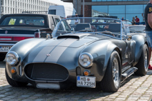 Ford Cobra 427