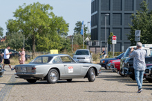 Maserati Sebring (1965-69)