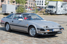 Nissan 300ZX (19831985)