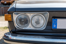 VW 412 L Variant (1972-74)