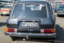 VW 412 L Variant (1972-74)