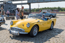 Daimler SP 250 (1959)