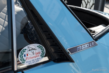 Matra M 530 LX (1967-73)