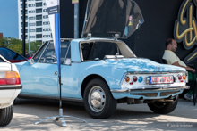 Matra M 530 LX (1967-73)