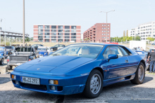 Lotus Esprit (1976-2004)
