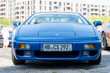 Lotus Esprit (1976-2004)