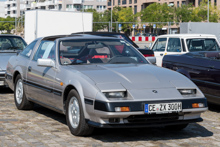 Nissan 300ZX (19831985)