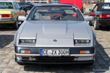 Nissan 300ZX (19831985)