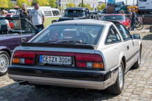 Nissan 300ZX (19831985)