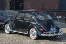 VW Kfer Typ 1 (ca. 1957)