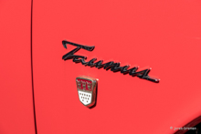 Ford Taunus P3 (1960-64)