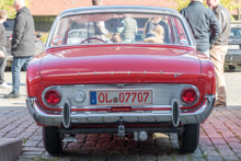 Ford Taunus P3 (1960-64)