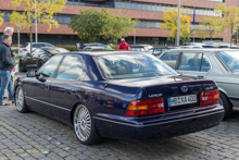 Lexus LS 400 (19891994)