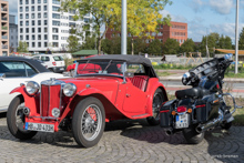 MG TA/TB (1936-40)