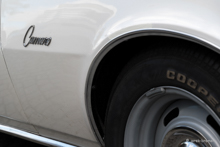Chevrolet Camaro 327 Coupe (1968)