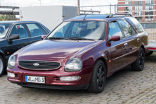 Ford Scorpio Turnier II (19941997)