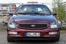 Ford Scorpio Turnier II (19941997)