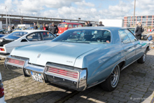 Buick LeSabre 4-door Sedan Sustom 455 (1973)