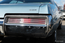 Buick LeSabre 4-door Sedan Sustom 455 (1973)