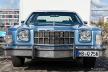 Ford Elite 2-Door Hardtop (1976)