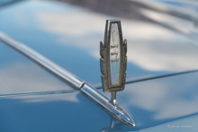 Ford Elite 2-Door Hardtop (1976)