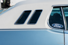 Ford Elite 2-Door Hardtop (1976)