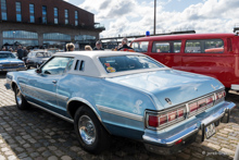 Ford Elite 2-Door Hardtop (1976)