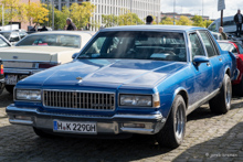 Chevrolet Caprice (1990)
