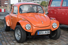 VW Kfer Baja (Umbausatz n.b.)
