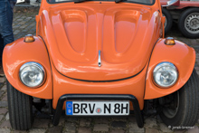 VW Kfer Baja (Umbausatz n.b.)