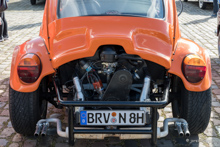 VW Kfer Baja (Umbausatz n.b.)