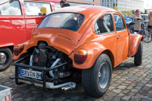VW Kfer Baja (Umbausatz n.b.)