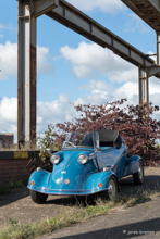 FMR Messerschmitt Tg 500 Tiger