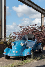 FMR Messerschmitt Tg 500 Tiger