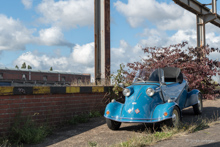 FMR Messerschmitt Tg 500 Tiger