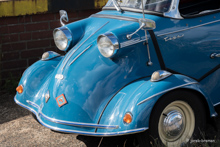 FMR Messerschmitt Tg 500 Tiger